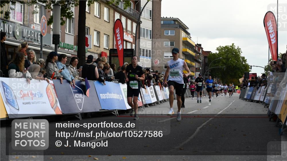 20.09.2026 - PSD Bank Halbmarathon J. Mangold http://msf.ph/oto/10527586 20.09.2026 12:09:41 Ziel 1772, 1923, 2004, 2018, 2434, 2599, 4185, 4196, 4703 meine-sportfotos.de
