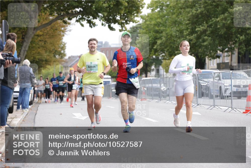20.09.2026 - PSD Bank Halbmarathon Jannik Wohlers http://msf.ph/oto/10527587 20.09.2026 12:09:19 Laufen 1622 meine-sportfotos.de