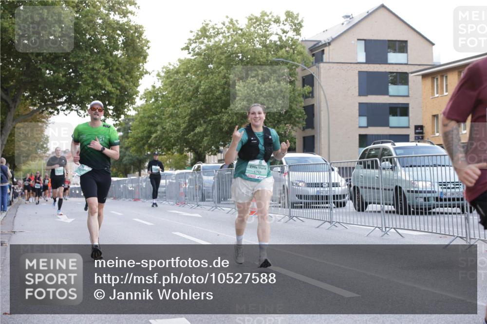 20.09.2026 - PSD Bank Halbmarathon Jannik Wohlers http://msf.ph/oto/10527588 20.09.2026 12:12:56 Laufen 1752 meine-sportfotos.de