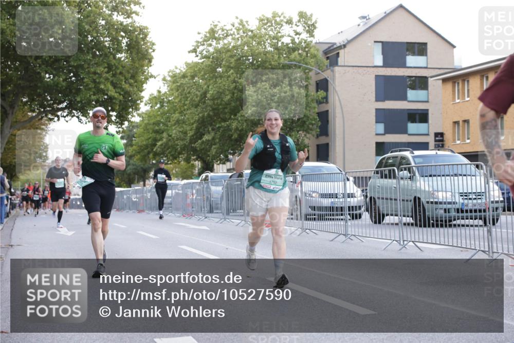 20.09.2026 - PSD Bank Halbmarathon Jannik Wohlers http://msf.ph/oto/10527590 20.09.2026 12:12:56 Laufen 1752, 2012 meine-sportfotos.de