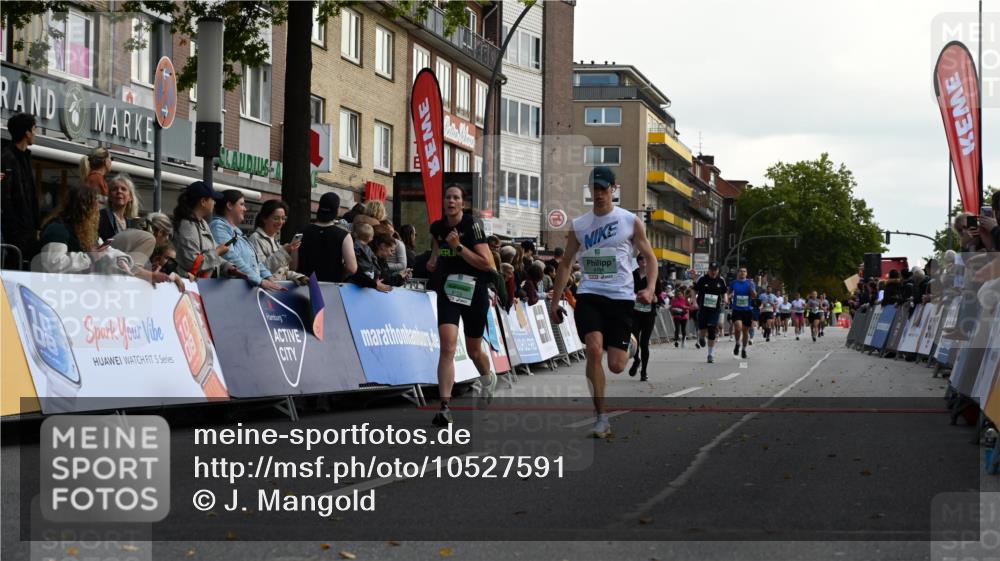 20.09.2026 - PSD Bank Halbmarathon J. Mangold http://msf.ph/oto/10527591 20.09.2026 12:09:41 Ziel 1772, 1923, 2004, 2018, 2434, 2599, 4185, 4196, 4703 meine-sportfotos.de