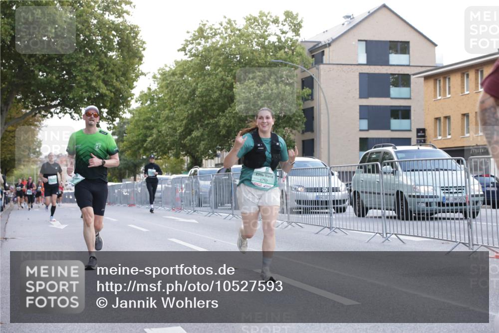 20.09.2026 - PSD Bank Halbmarathon Jannik Wohlers http://msf.ph/oto/10527593 20.09.2026 12:12:56 Laufen 1752, 2012 meine-sportfotos.de