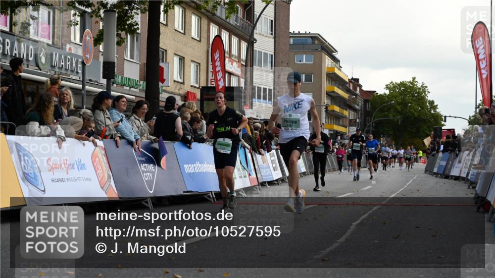 20.09.2026 - PSD Bank Halbmarathon J. Mangold http://msf.ph/oto/10527595 20.09.2026 12:09:41 Ziel 1772, 1923, 2004, 2018, 2434, 2599, 4185, 4196, 4703 meine-sportfotos.de