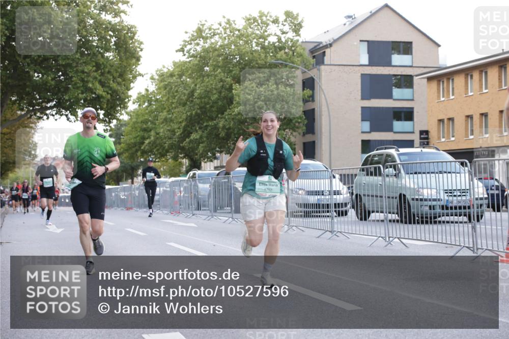 20.09.2026 - PSD Bank Halbmarathon Jannik Wohlers http://msf.ph/oto/10527596 20.09.2026 12:12:56 Laufen 1752, 2012 meine-sportfotos.de