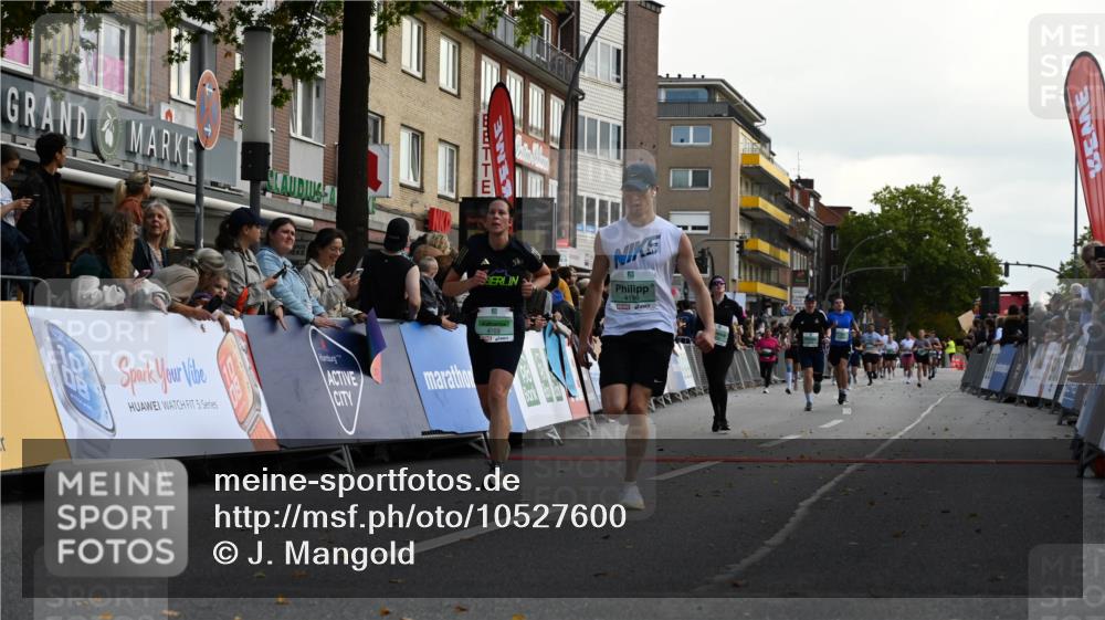 20.09.2026 - PSD Bank Halbmarathon J. Mangold http://msf.ph/oto/10527600 20.09.2026 12:09:41 Ziel 1772, 1923, 2004, 2018, 2434, 2599, 4185, 4196, 4703 meine-sportfotos.de