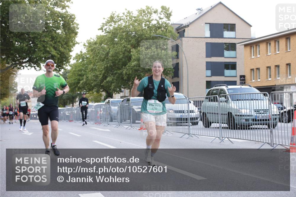 20.09.2026 - PSD Bank Halbmarathon Jannik Wohlers http://msf.ph/oto/10527601 20.09.2026 12:12:56 Laufen 1752 meine-sportfotos.de