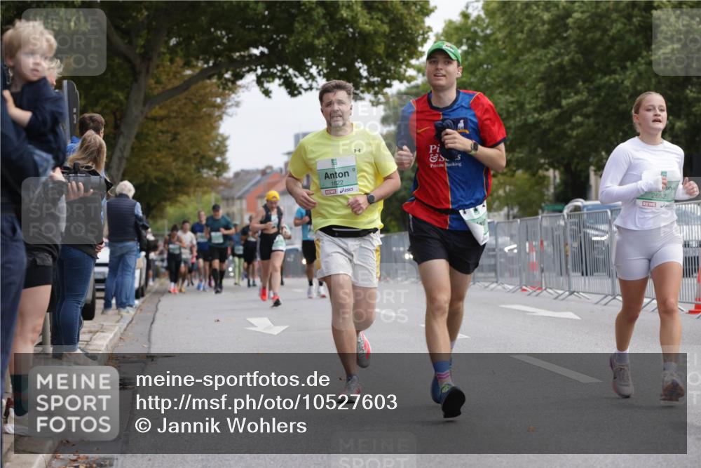 20.09.2026 - PSD Bank Halbmarathon Jannik Wohlers http://msf.ph/oto/10527603 20.09.2026 12:09:20 Laufen 1622, 2652 meine-sportfotos.de