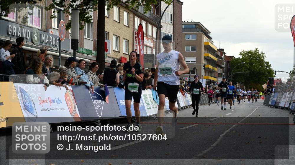 20.09.2026 - PSD Bank Halbmarathon J. Mangold http://msf.ph/oto/10527604 20.09.2026 12:09:42 Ziel 1772, 1923, 2004, 2018, 2434, 2599, 4196, 4703 meine-sportfotos.de