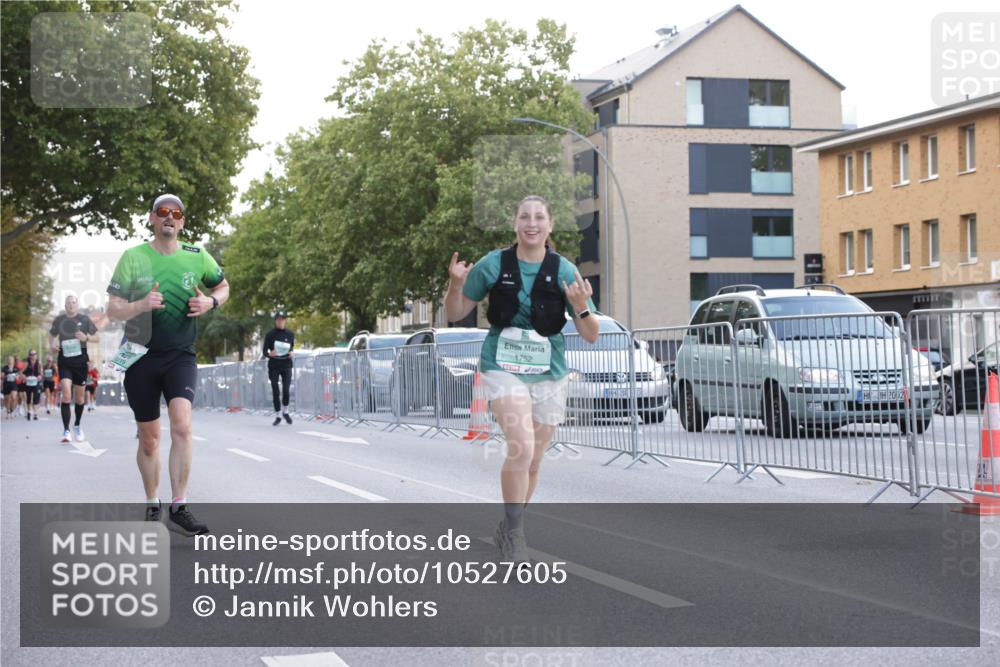 20.09.2026 - PSD Bank Halbmarathon Jannik Wohlers http://msf.ph/oto/10527605 20.09.2026 12:12:56 Laufen 1752, 2012 meine-sportfotos.de