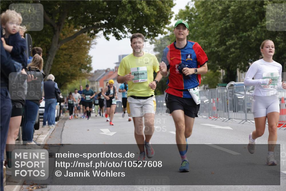 20.09.2026 - PSD Bank Halbmarathon Jannik Wohlers http://msf.ph/oto/10527608 20.09.2026 12:09:20 Laufen 1622, 2 meine-sportfotos.de
