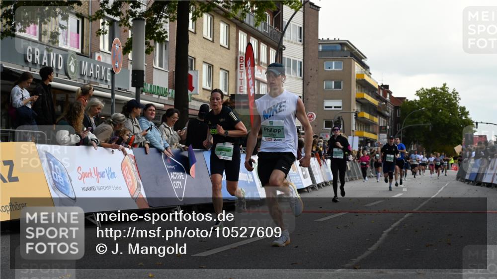 20.09.2026 - PSD Bank Halbmarathon J. Mangold http://msf.ph/oto/10527609 20.09.2026 12:09:42 Ziel 1772, 1923, 2004, 2018, 2434, 2599, 4196, 4703 meine-sportfotos.de