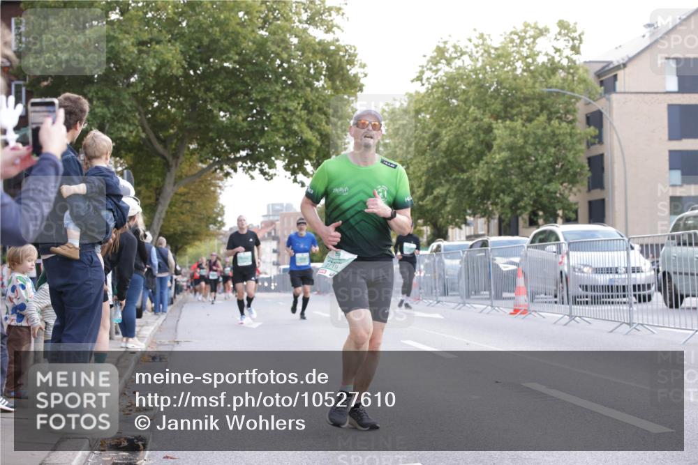 20.09.2026 - PSD Bank Halbmarathon Jannik Wohlers http://msf.ph/oto/10527610 20.09.2026 12:12:57 Laufen  meine-sportfotos.de