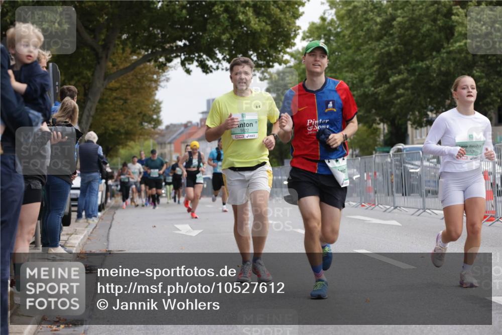 20.09.2026 - PSD Bank Halbmarathon Jannik Wohlers http://msf.ph/oto/10527612 20.09.2026 12:09:20 Laufen 23, 1622, 2652 meine-sportfotos.de