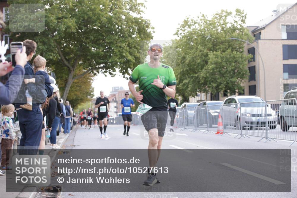 20.09.2026 - PSD Bank Halbmarathon Jannik Wohlers http://msf.ph/oto/10527613 20.09.2026 12:12:57 Laufen  meine-sportfotos.de
