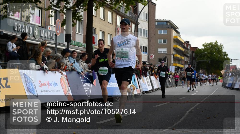 20.09.2026 - PSD Bank Halbmarathon J. Mangold http://msf.ph/oto/10527614 20.09.2026 12:09:42 Ziel 1772, 1923, 2004, 2018, 2434, 2599, 4196, 4703 meine-sportfotos.de