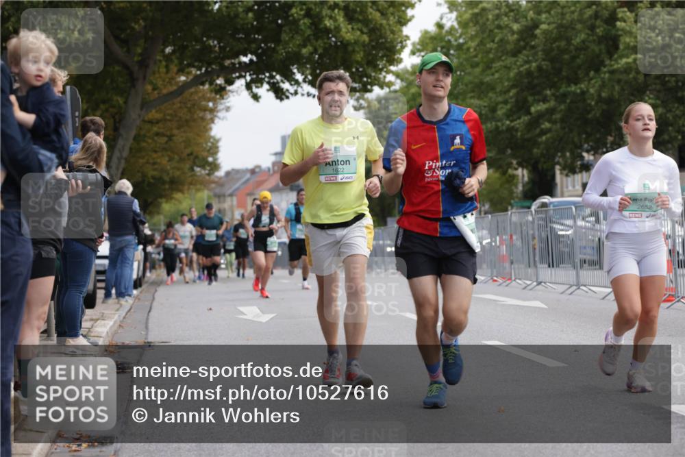 20.09.2026 - PSD Bank Halbmarathon Jannik Wohlers http://msf.ph/oto/10527616 20.09.2026 12:09:20 Laufen 1622, 2652 meine-sportfotos.de