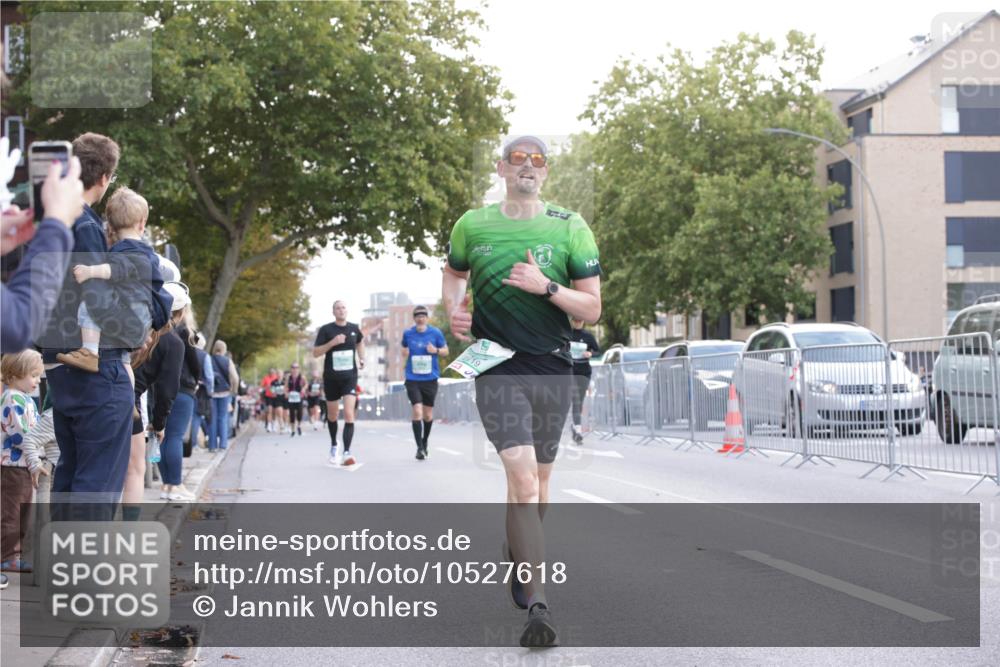 20.09.2026 - PSD Bank Halbmarathon Jannik Wohlers http://msf.ph/oto/10527618 20.09.2026 12:12:58 Laufen 2719 meine-sportfotos.de