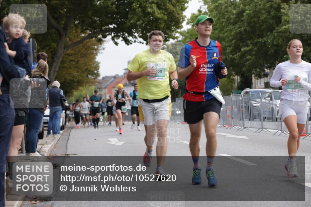 20.09.2026 - PSD Bank Halbmarathon Jannik Wohlers http://msf.ph/oto/10527620 20.09.2026 12:09:20 Laufen 622, 50, 2652 meine-sportfotos.de