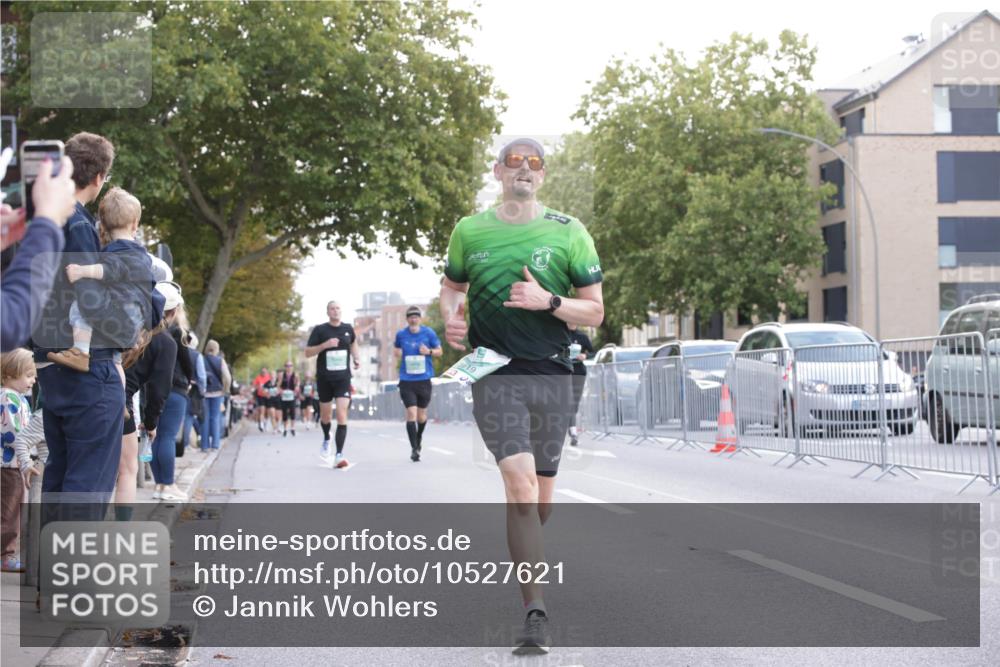 20.09.2026 - PSD Bank Halbmarathon Jannik Wohlers http://msf.ph/oto/10527621 20.09.2026 12:12:58 Laufen 19 meine-sportfotos.de