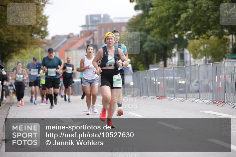 20.09.2026 - PSD Bank Halbmarathon Jannik Wohlers http://msf.ph/oto/10527630 20.09.2026 12:09:23 Laufen 1968 meine-sportfotos.de