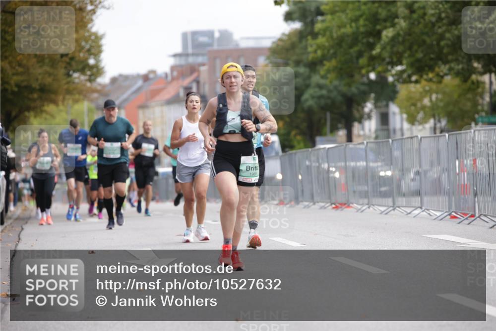20.09.2026 - PSD Bank Halbmarathon Jannik Wohlers http://msf.ph/oto/10527632 20.09.2026 12:09:23 Laufen 1968 meine-sportfotos.de
