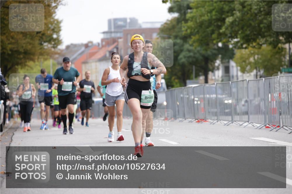 20.09.2026 - PSD Bank Halbmarathon Jannik Wohlers http://msf.ph/oto/10527634 20.09.2026 12:09:23 Laufen 1968 meine-sportfotos.de