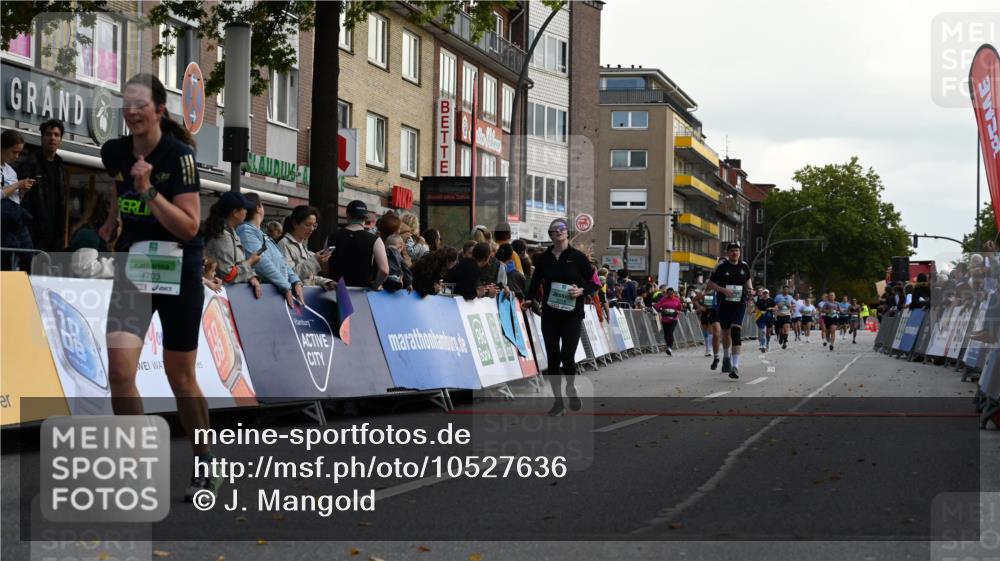 20.09.2026 - PSD Bank Halbmarathon J. Mangold http://msf.ph/oto/10527636 20.09.2026 12:09:43 Ziel 1772, 2004, 2018, 2434, 2599, 4196, 4703 meine-sportfotos.de
