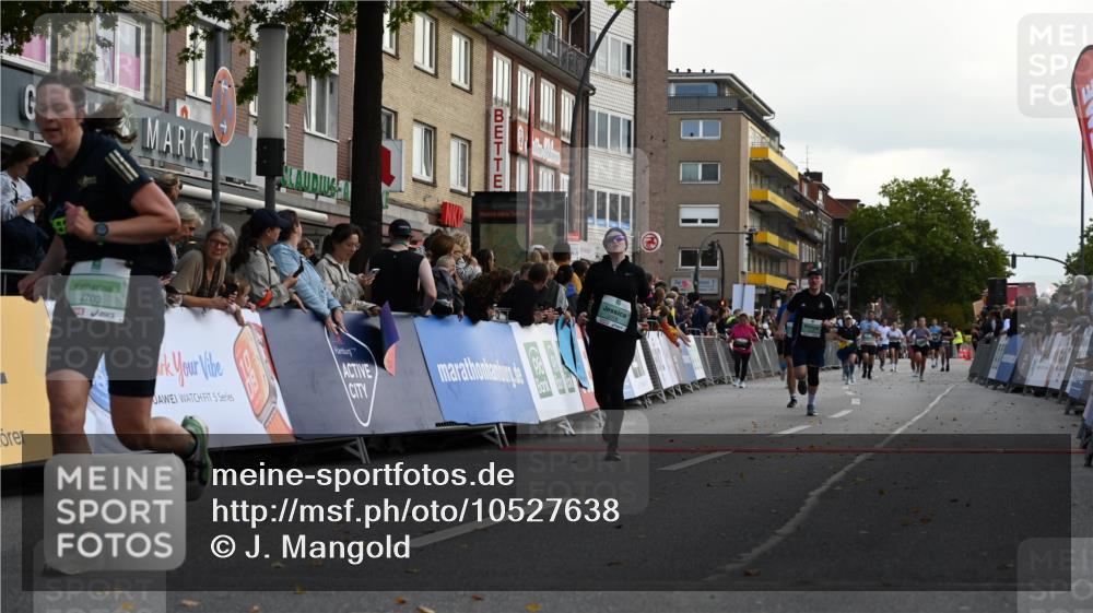 20.09.2026 - PSD Bank Halbmarathon J. Mangold http://msf.ph/oto/10527638 20.09.2026 12:09:43 Ziel 1772, 2004, 2018, 2434, 2599, 4196, 4703 meine-sportfotos.de