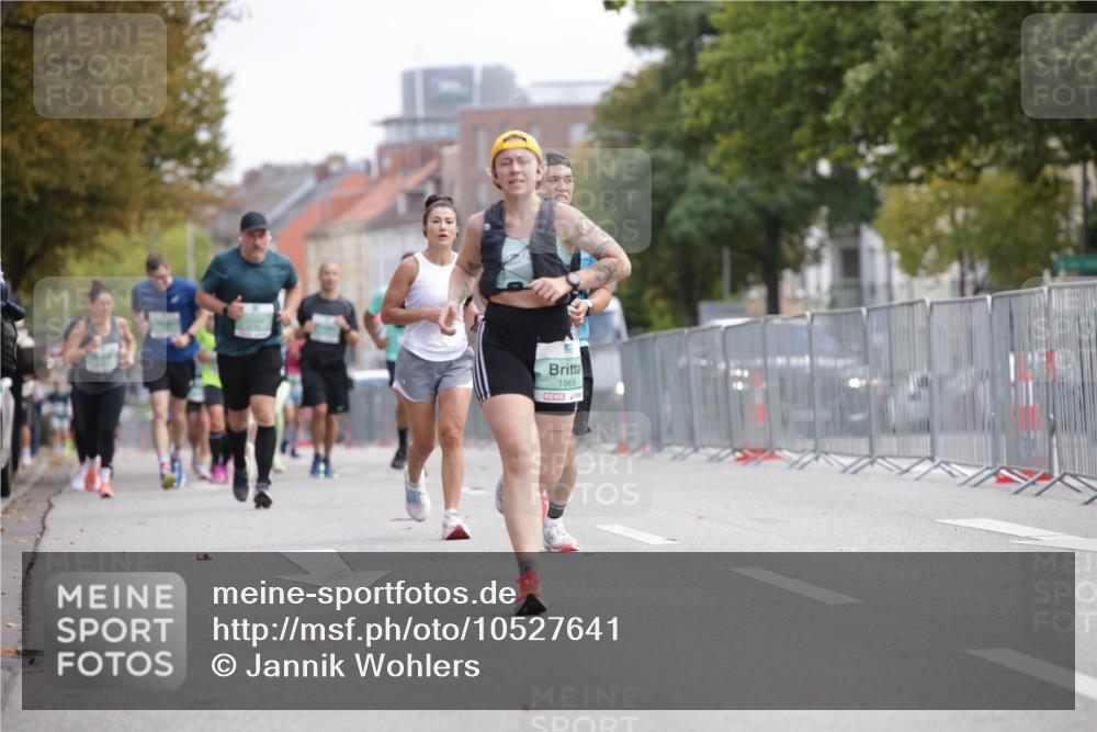 20.09.2026 - PSD Bank Halbmarathon Jannik Wohlers http://msf.ph/oto/10527641 20.09.2026 12:09:23 Laufen 1968 meine-sportfotos.de
