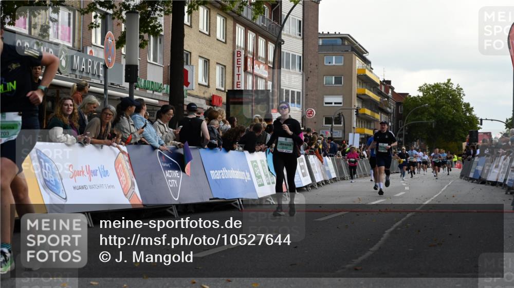 20.09.2026 - PSD Bank Halbmarathon J. Mangold http://msf.ph/oto/10527644 20.09.2026 12:09:44 Ziel 2004, 2018, 2434, 2599, 4196, 4703 meine-sportfotos.de