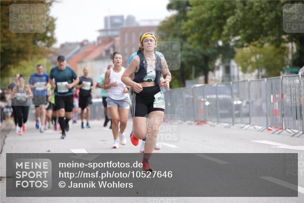 20.09.2026 - PSD Bank Halbmarathon Jannik Wohlers http://msf.ph/oto/10527646 20.09.2026 12:09:24 Laufen 196 meine-sportfotos.de