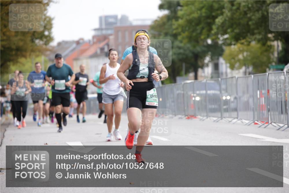 20.09.2026 - PSD Bank Halbmarathon Jannik Wohlers http://msf.ph/oto/10527648 20.09.2026 12:09:24 Laufen 1968 meine-sportfotos.de