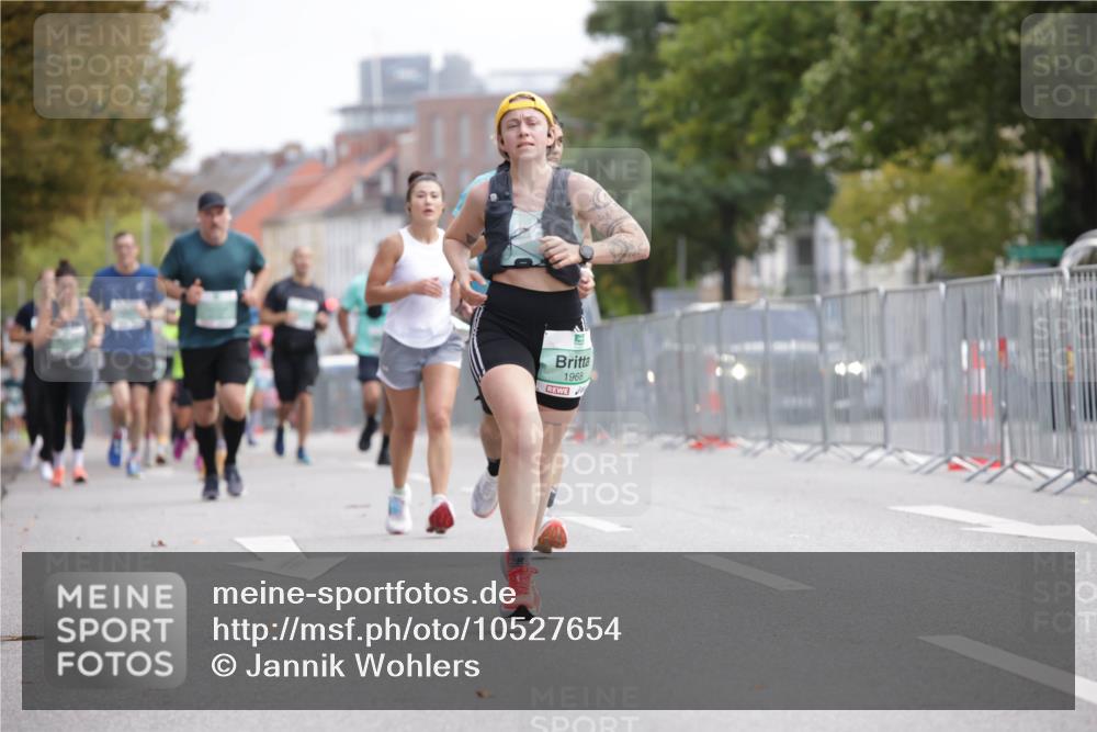 20.09.2026 - PSD Bank Halbmarathon Jannik Wohlers http://msf.ph/oto/10527654 20.09.2026 12:09:24 Laufen 1968 meine-sportfotos.de