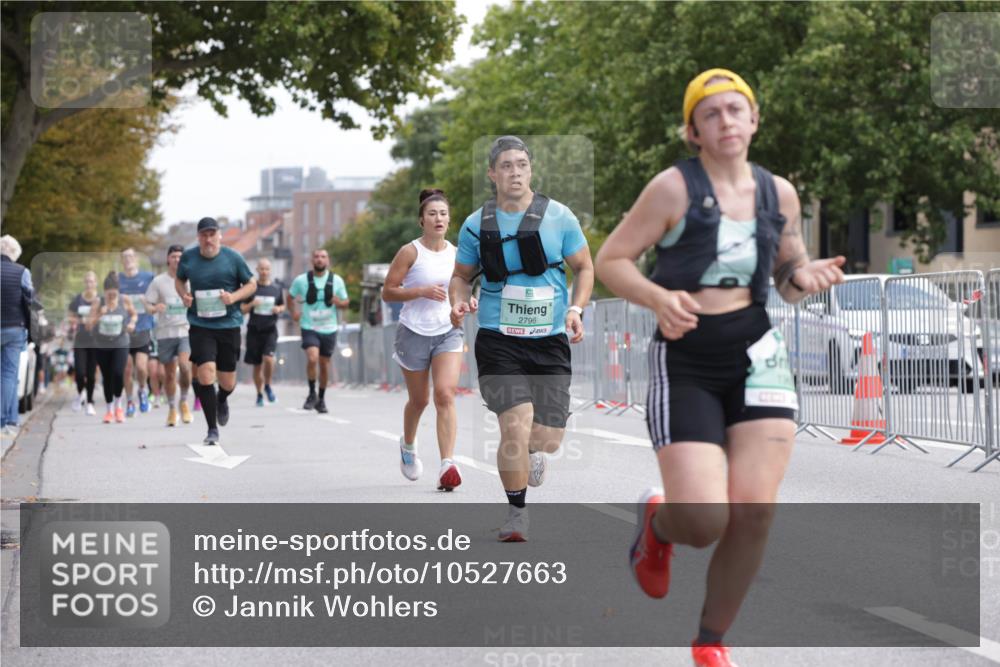20.09.2026 - PSD Bank Halbmarathon Jannik Wohlers http://msf.ph/oto/10527663 20.09.2026 12:09:27 Laufen 2796 meine-sportfotos.de