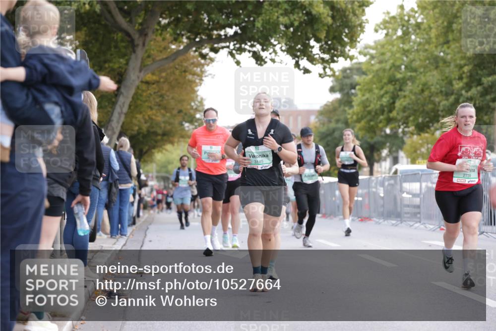 20.09.2026 - PSD Bank Halbmarathon Jannik Wohlers http://msf.ph/oto/10527664 20.09.2026 12:13:10 Laufen 3145, 2739 meine-sportfotos.de
