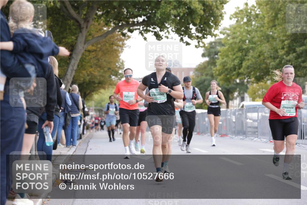 20.09.2026 - PSD Bank Halbmarathon Jannik Wohlers http://msf.ph/oto/10527666 20.09.2026 12:13:10 Laufen 3145, 2739 meine-sportfotos.de
