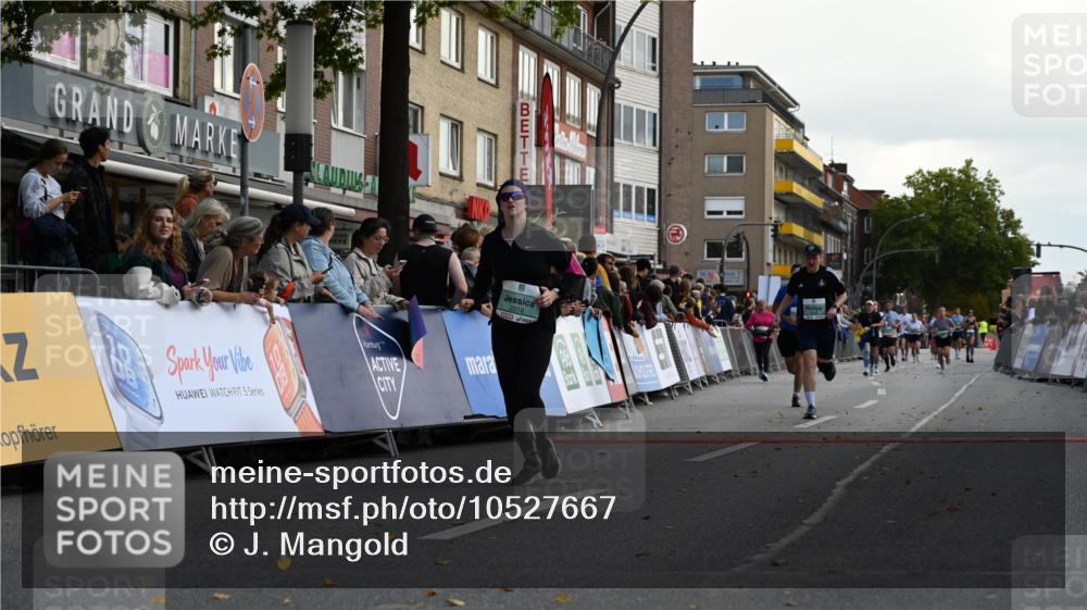 20.09.2026 - PSD Bank Halbmarathon J. Mangold http://msf.ph/oto/10527667 20.09.2026 12:09:44 Ziel 2004, 2018, 2434, 2599, 4196, 4703 meine-sportfotos.de