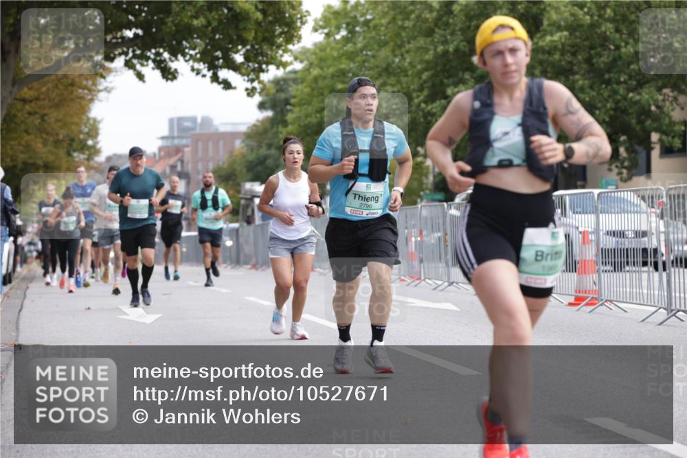 20.09.2026 - PSD Bank Halbmarathon Jannik Wohlers http://msf.ph/oto/10527671 20.09.2026 12:09:27 Laufen 2796 meine-sportfotos.de