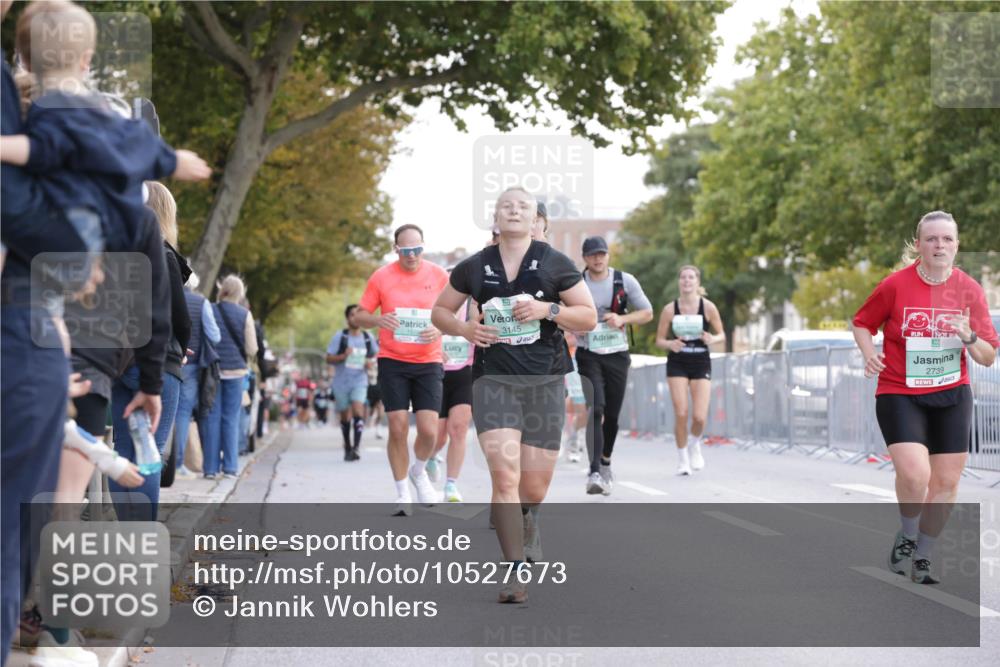 20.09.2026 - PSD Bank Halbmarathon Jannik Wohlers http://msf.ph/oto/10527673 20.09.2026 12:13:11 Laufen 3145, 2739 meine-sportfotos.de