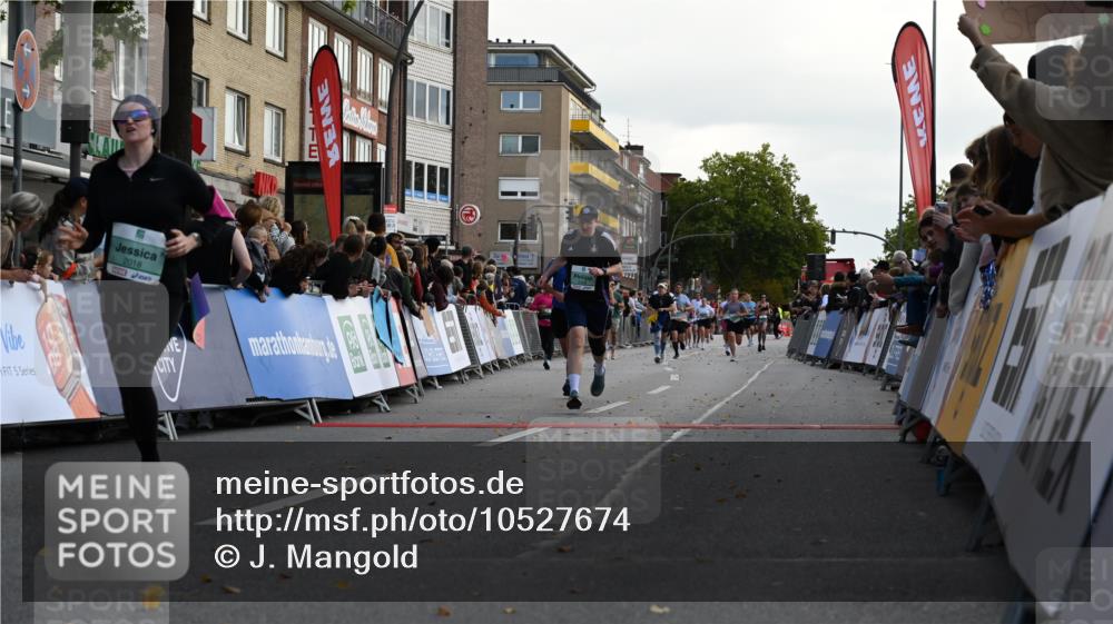 20.09.2026 - PSD Bank Halbmarathon J. Mangold http://msf.ph/oto/10527674 20.09.2026 12:09:45 Ziel 2018, 2434, 2599, 4196, 4703 meine-sportfotos.de