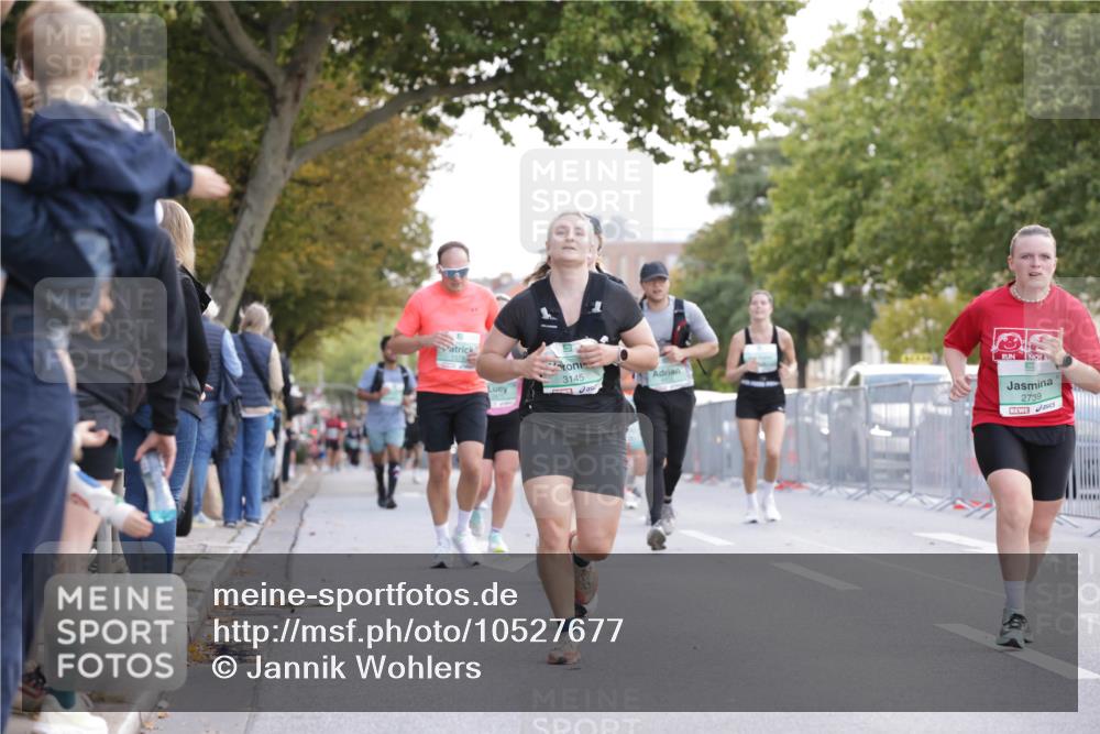 20.09.2026 - PSD Bank Halbmarathon Jannik Wohlers http://msf.ph/oto/10527677 20.09.2026 12:13:11 Laufen 3145, 2739 meine-sportfotos.de