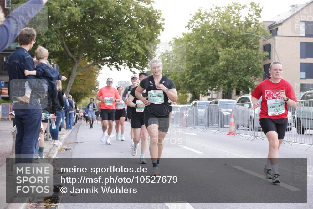 20.09.2026 - PSD Bank Halbmarathon Jannik Wohlers http://msf.ph/oto/10527679 20.09.2026 12:13:12 Laufen 3145, 2739 meine-sportfotos.de