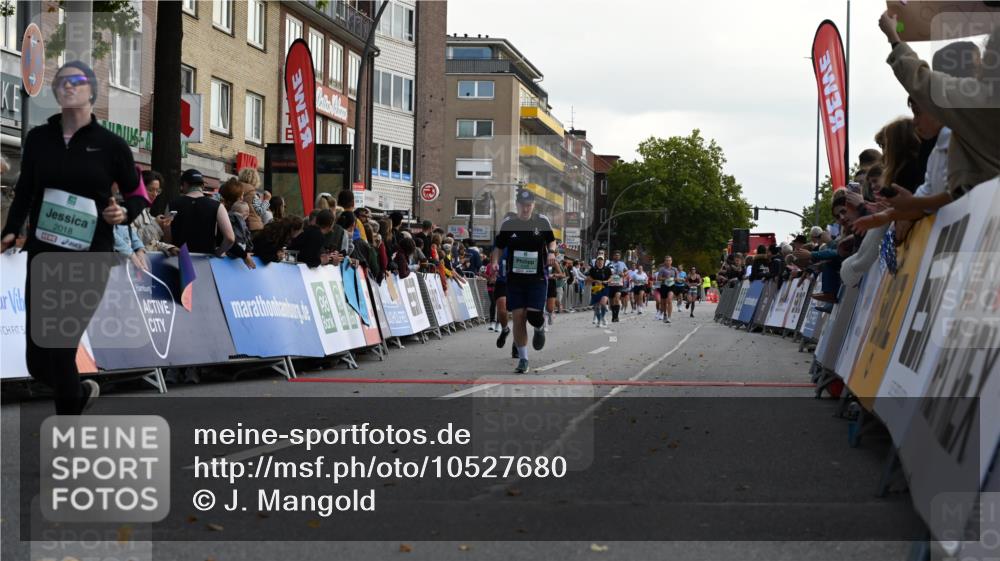 20.09.2026 - PSD Bank Halbmarathon J. Mangold http://msf.ph/oto/10527680 20.09.2026 12:09:45 Ziel 2018, 2434, 2599, 4196, 4703 meine-sportfotos.de