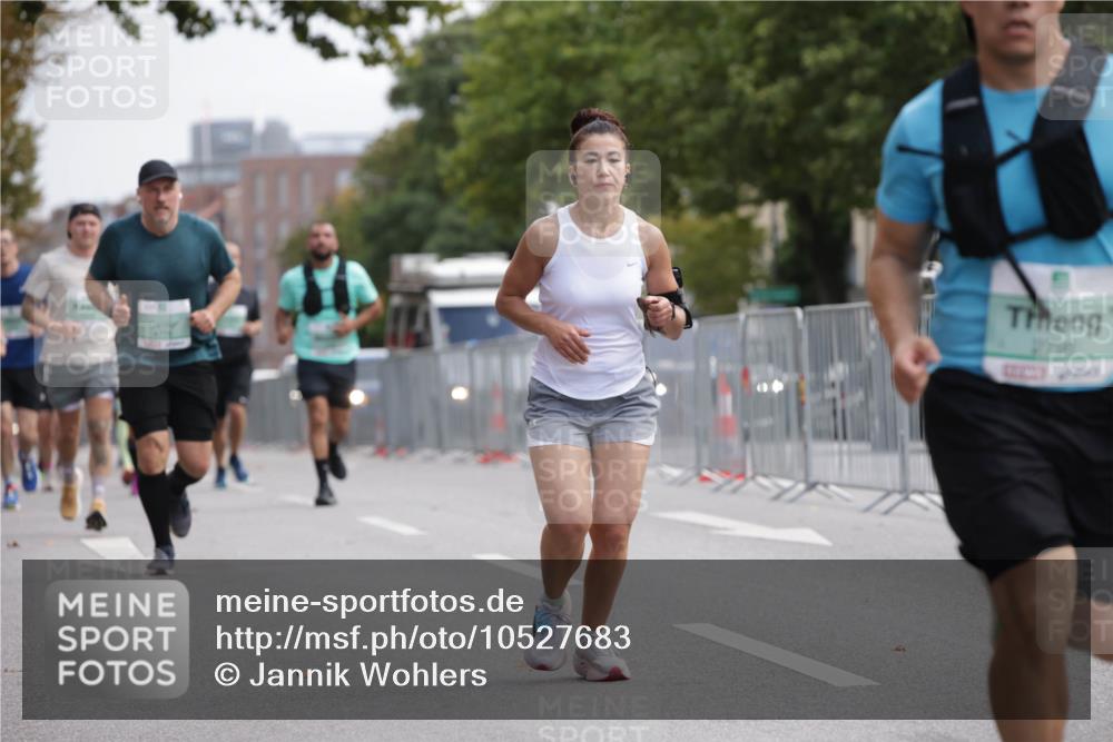 20.09.2026 - PSD Bank Halbmarathon Jannik Wohlers http://msf.ph/oto/10527683 20.09.2026 12:09:28 Laufen 400, 2790 meine-sportfotos.de