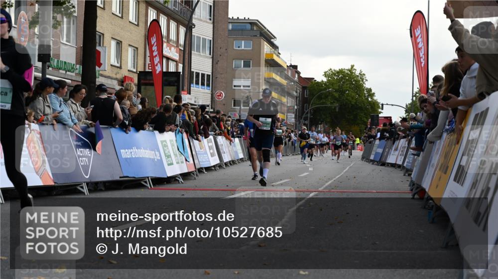 20.09.2026 - PSD Bank Halbmarathon J. Mangold http://msf.ph/oto/10527685 20.09.2026 12:09:45 Ziel 2018, 2434, 2599, 4196, 4703 meine-sportfotos.de