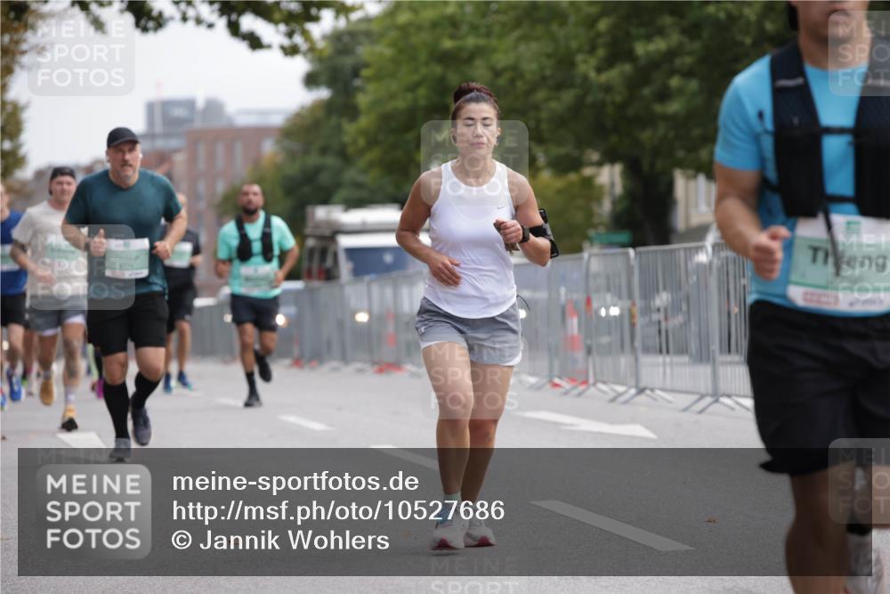 20.09.2026 - PSD Bank Halbmarathon Jannik Wohlers http://msf.ph/oto/10527686 20.09.2026 12:09:28 Laufen 4719 meine-sportfotos.de