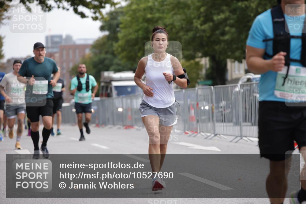 20.09.2026 - PSD Bank Halbmarathon Jannik Wohlers http://msf.ph/oto/10527690 20.09.2026 12:09:28 Laufen 4719, 2700 meine-sportfotos.de