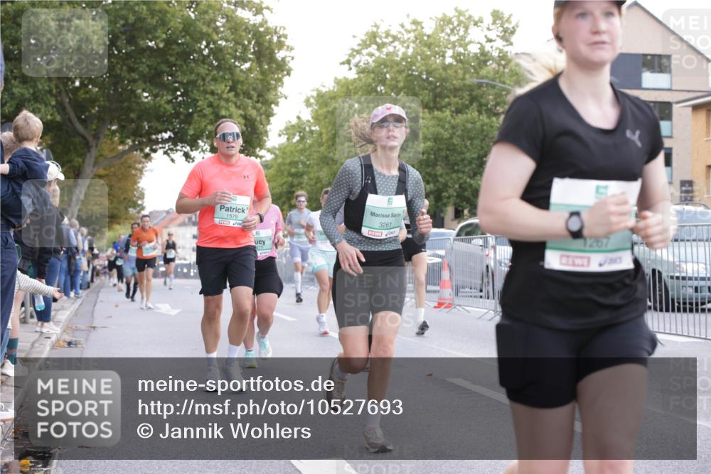 20.09.2026 - PSD Bank Halbmarathon Jannik Wohlers http://msf.ph/oto/10527693 20.09.2026 12:13:15 Laufen 1579, 3261, 1267 meine-sportfotos.de