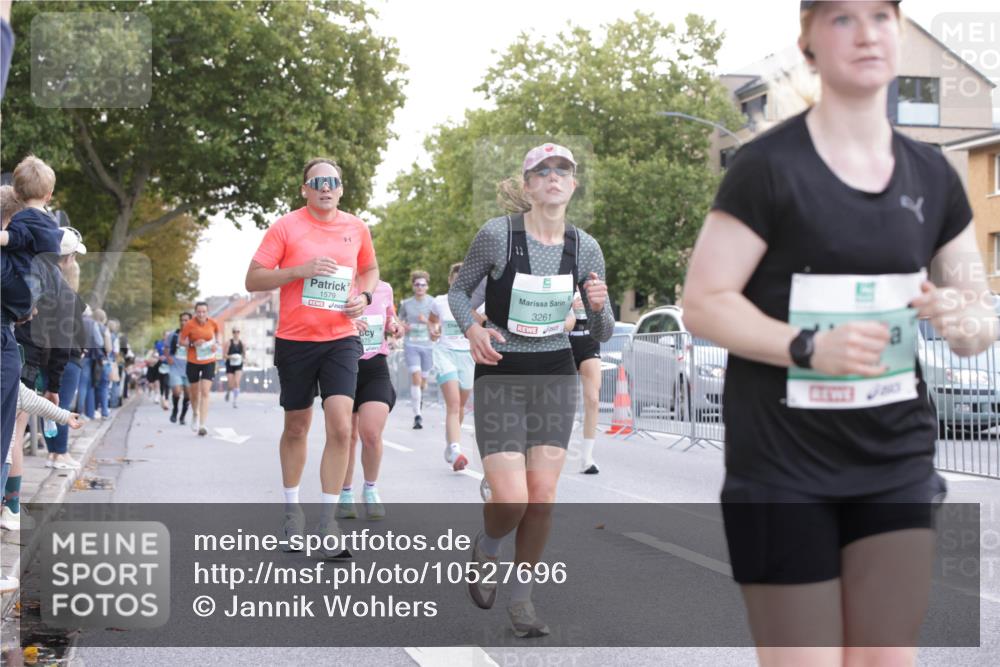 20.09.2026 - PSD Bank Halbmarathon Jannik Wohlers http://msf.ph/oto/10527696 20.09.2026 12:13:15 Laufen 1579, 23, 3261 meine-sportfotos.de