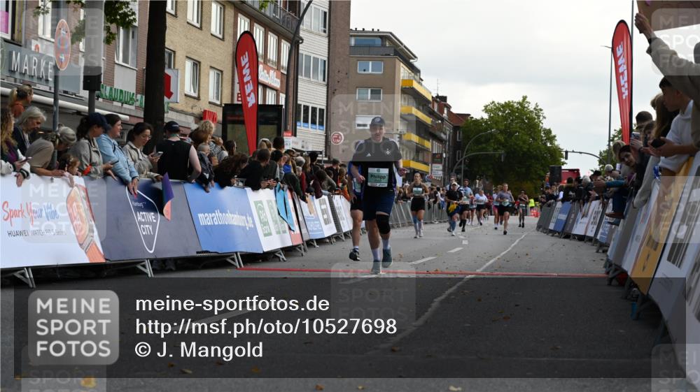 20.09.2026 - PSD Bank Halbmarathon J. Mangold http://msf.ph/oto/10527698 20.09.2026 12:09:46 Ziel 2018, 2434, 2497, 2599, 4196, 4703 meine-sportfotos.de
